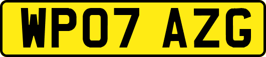 WP07AZG