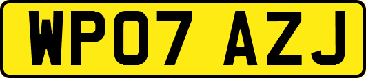 WP07AZJ