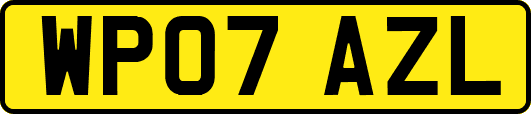 WP07AZL
