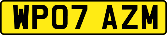 WP07AZM