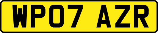 WP07AZR