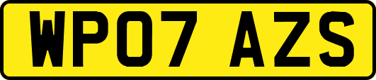 WP07AZS