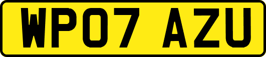 WP07AZU