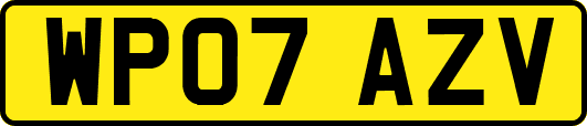 WP07AZV