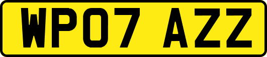WP07AZZ