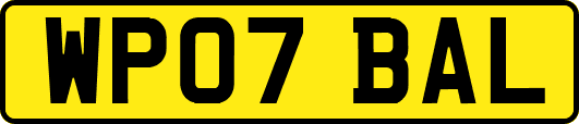 WP07BAL