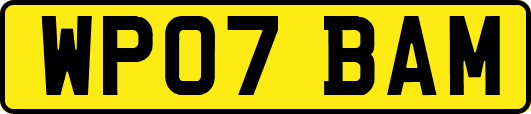 WP07BAM