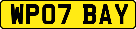 WP07BAY