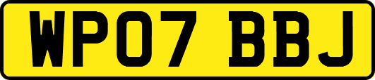 WP07BBJ