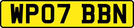WP07BBN