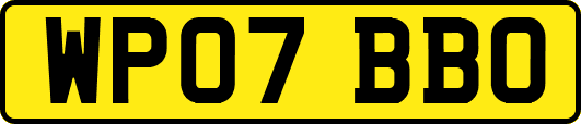 WP07BBO
