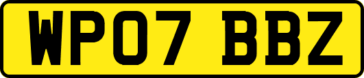 WP07BBZ