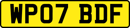 WP07BDF