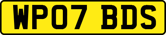 WP07BDS