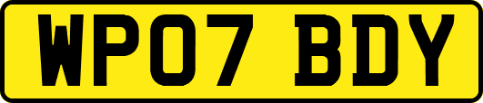 WP07BDY