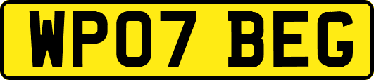 WP07BEG