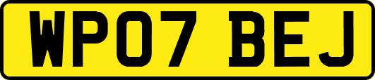 WP07BEJ