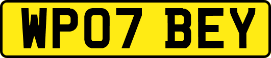 WP07BEY