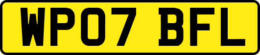 WP07BFL