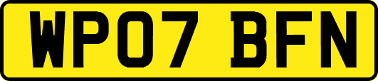 WP07BFN