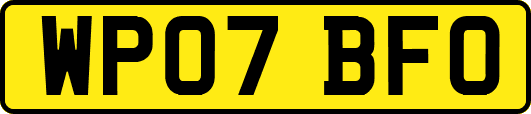 WP07BFO