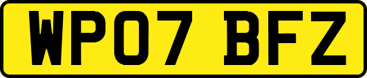 WP07BFZ