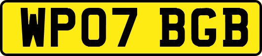 WP07BGB