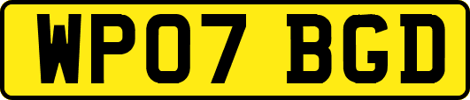 WP07BGD