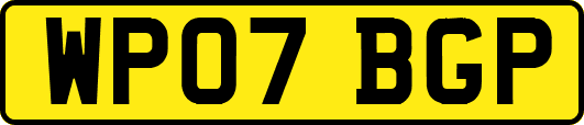 WP07BGP
