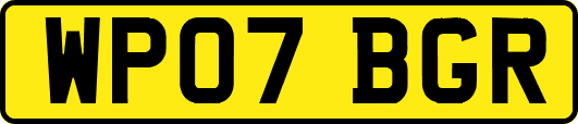 WP07BGR