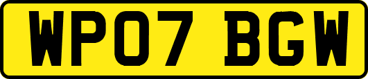 WP07BGW