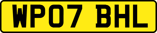 WP07BHL