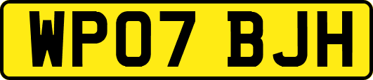 WP07BJH