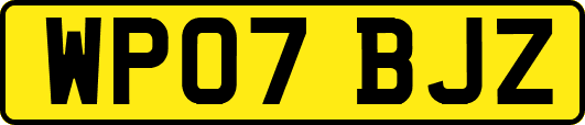 WP07BJZ