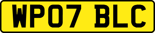 WP07BLC