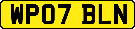 WP07BLN