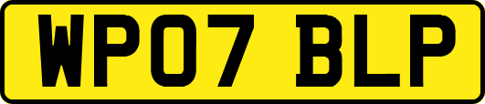 WP07BLP