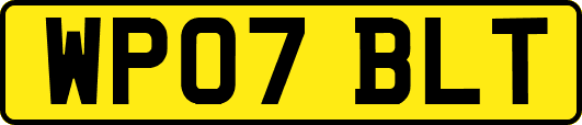 WP07BLT