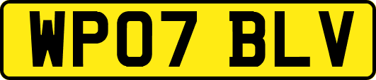 WP07BLV