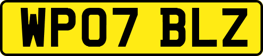 WP07BLZ