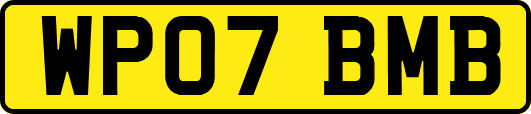 WP07BMB