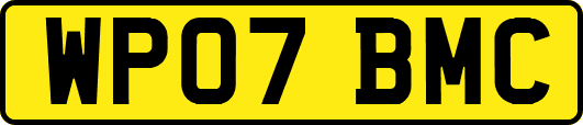 WP07BMC