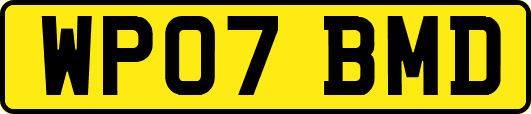 WP07BMD