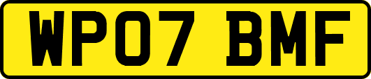 WP07BMF