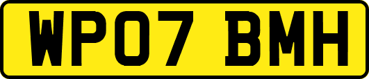 WP07BMH