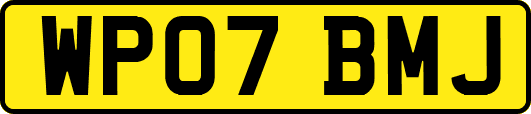 WP07BMJ