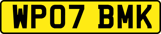 WP07BMK