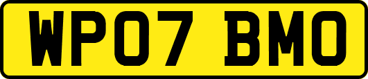 WP07BMO