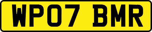 WP07BMR