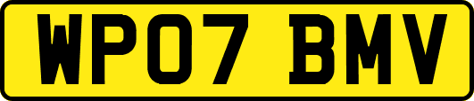 WP07BMV